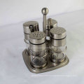 Combinaison Silver Silver Silver Silver Cruet